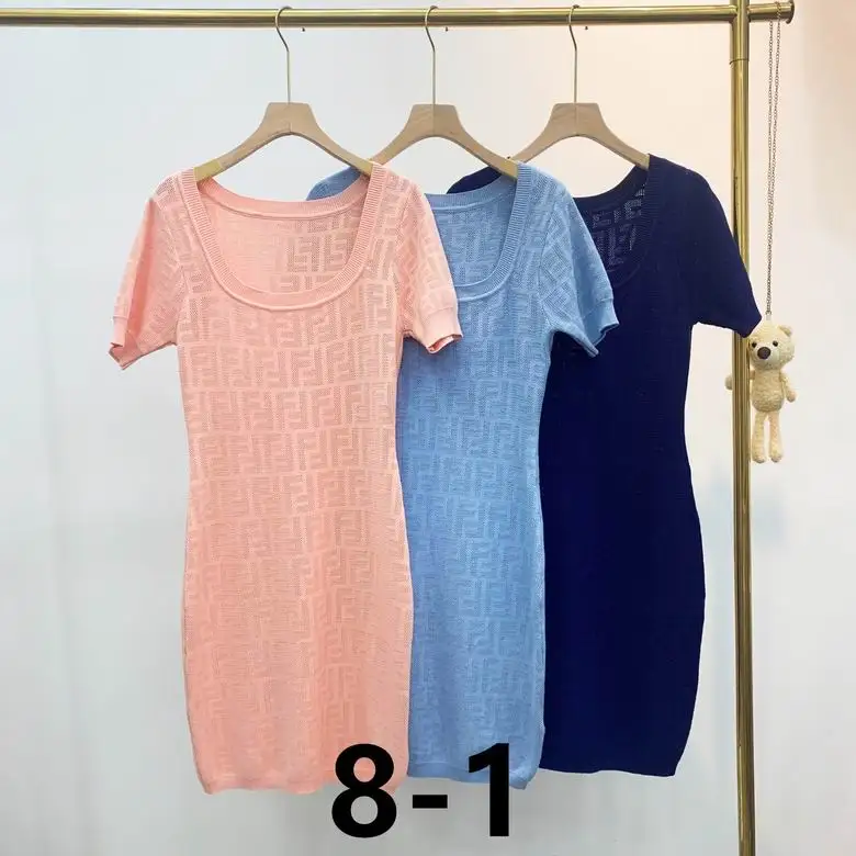 Fendi S-XL 80 #FDSP307912